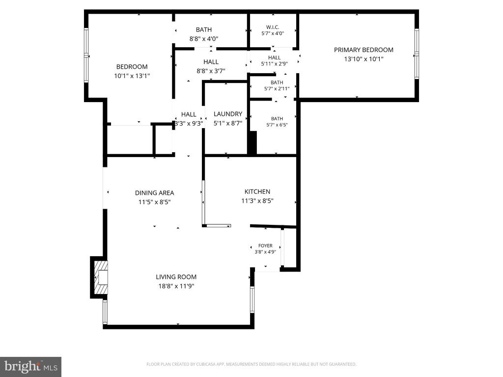 679 ROSE HOLLOW DRIVE