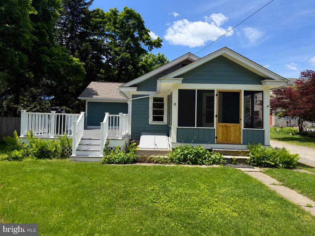 1015 DURHAM
