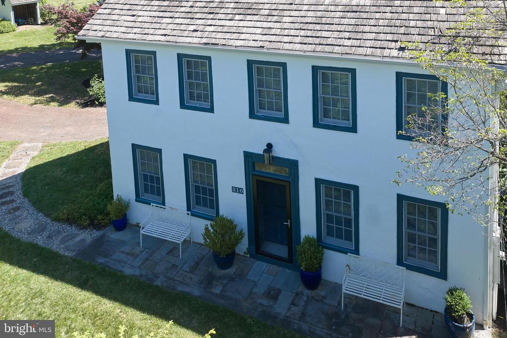 310 DURHAM ROAD