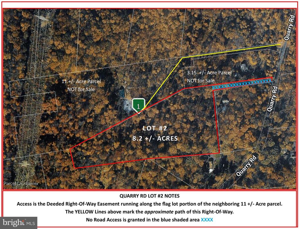 2224-A QUARRY ROAD