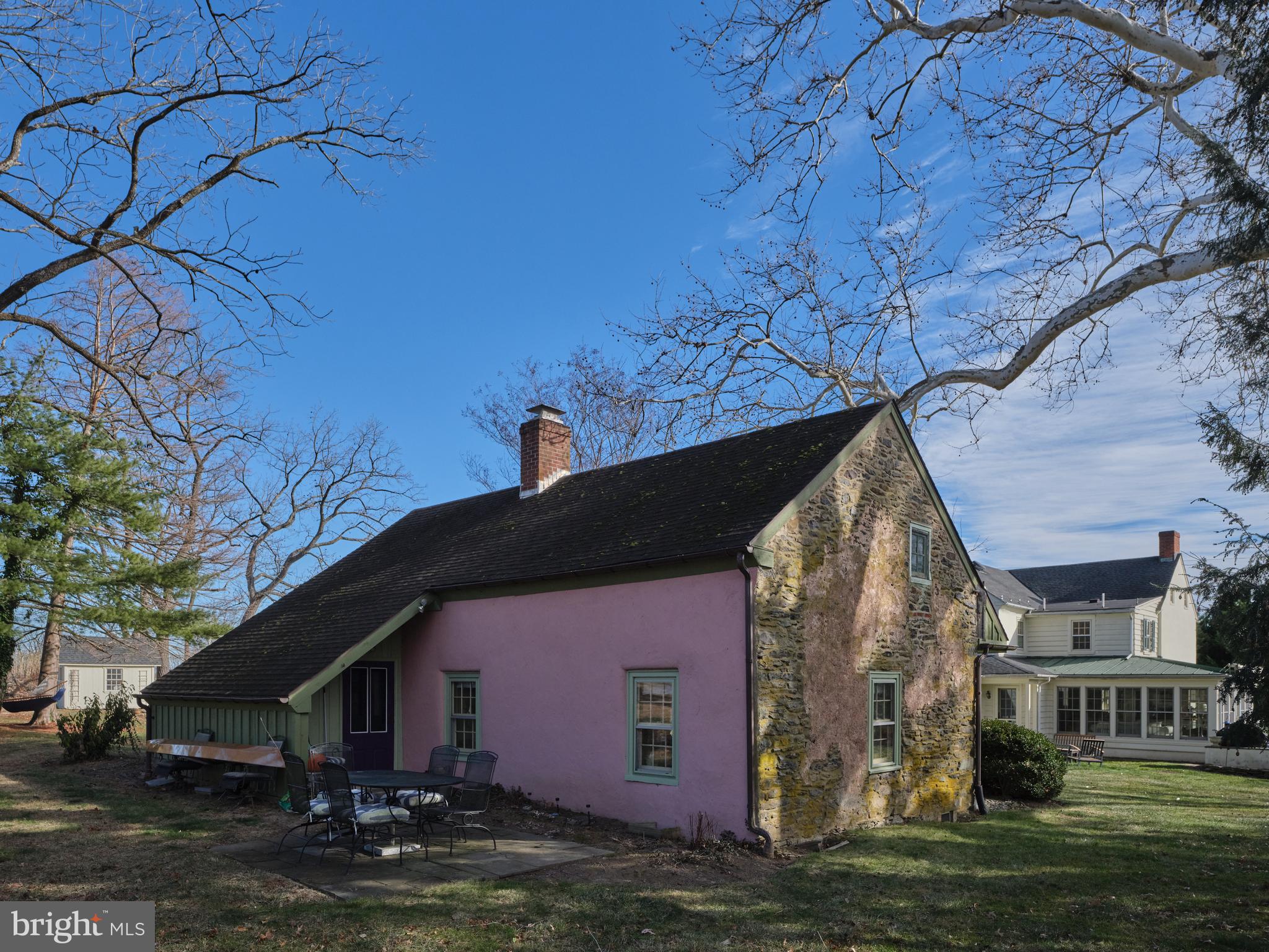 4936 CURLY HILL ROAD