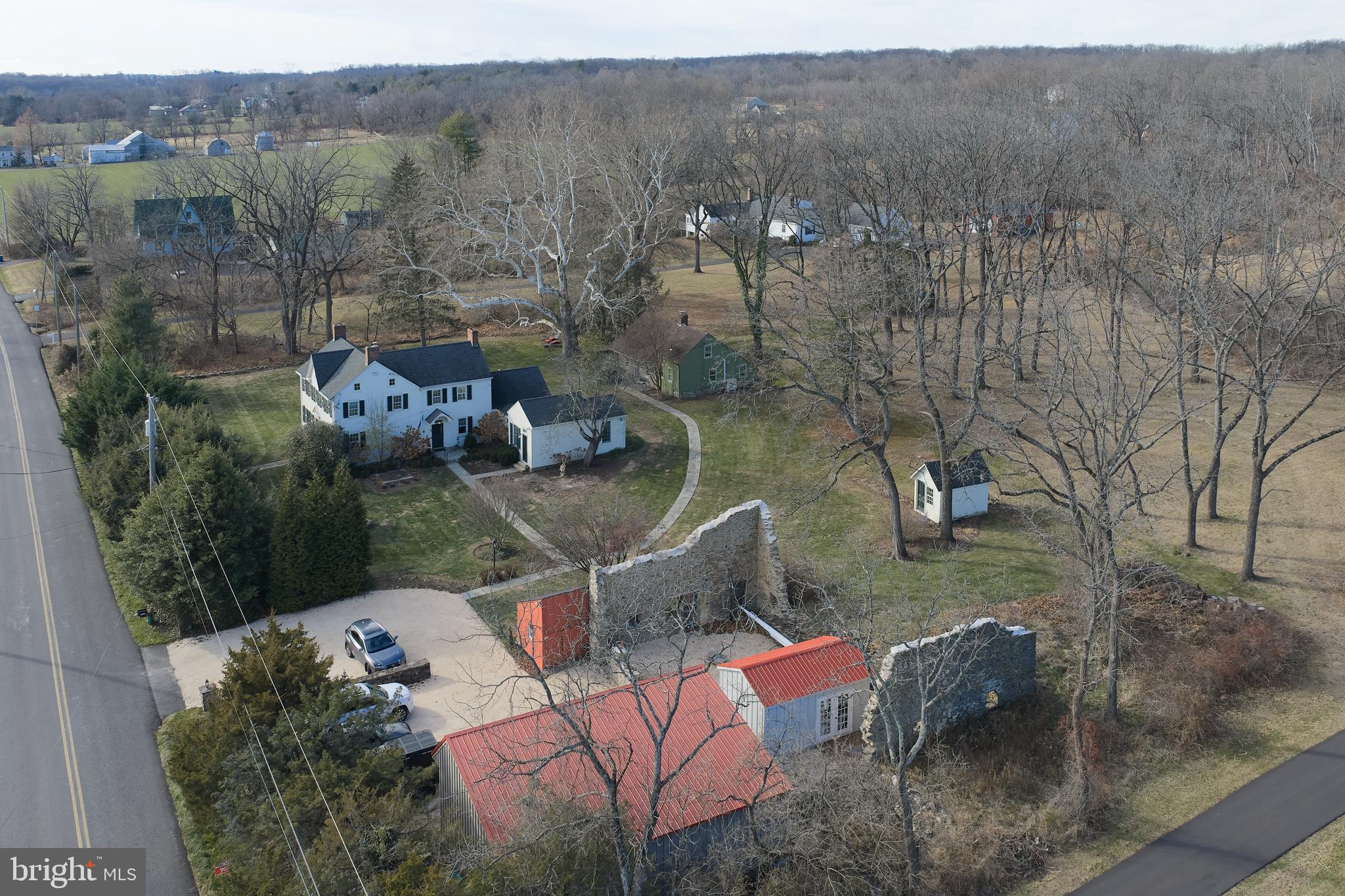 4936 CURLY HILL ROAD