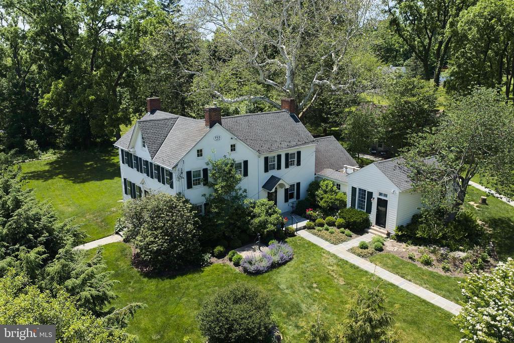 4936 CURLY HILL ROAD