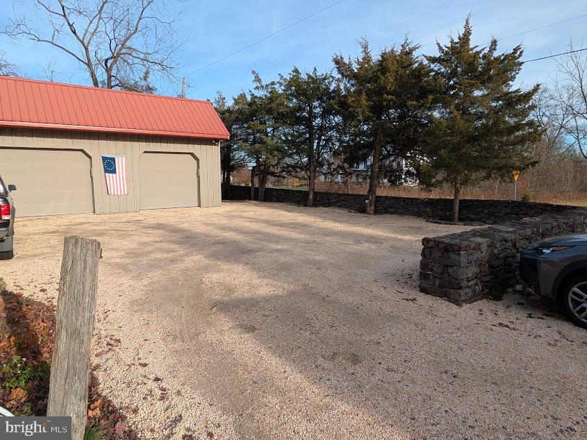 4936 CURLY HILL ROAD