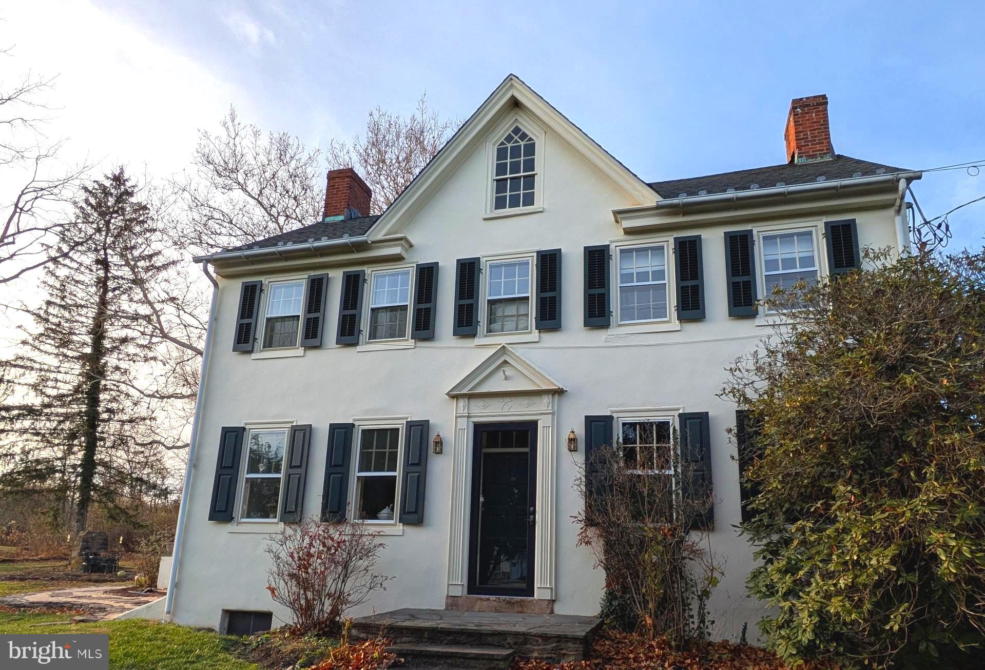 4936 CURLY HILL ROAD