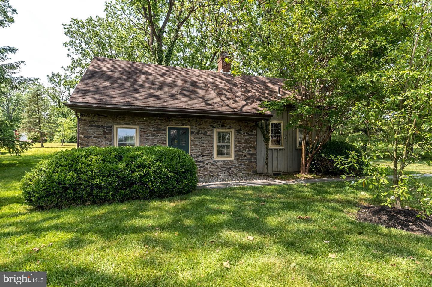 4936 CURLY HILL ROAD