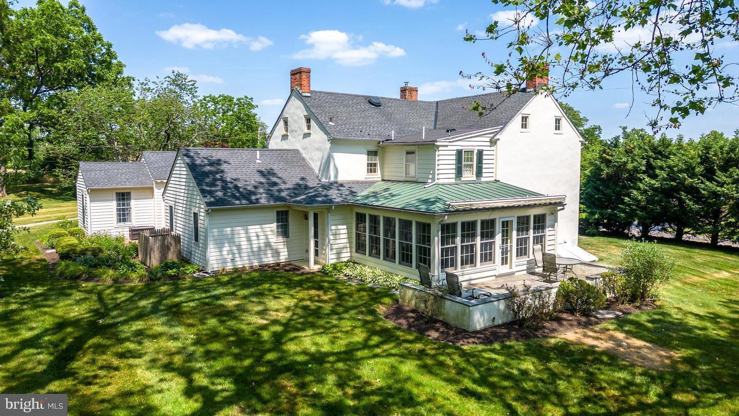 4936 CURLY HILL ROAD