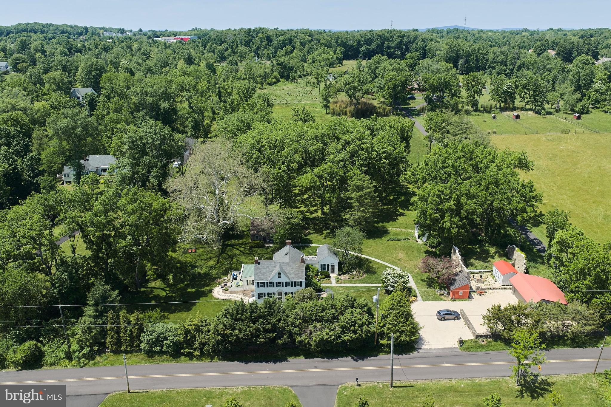 4936 CURLY HILL ROAD