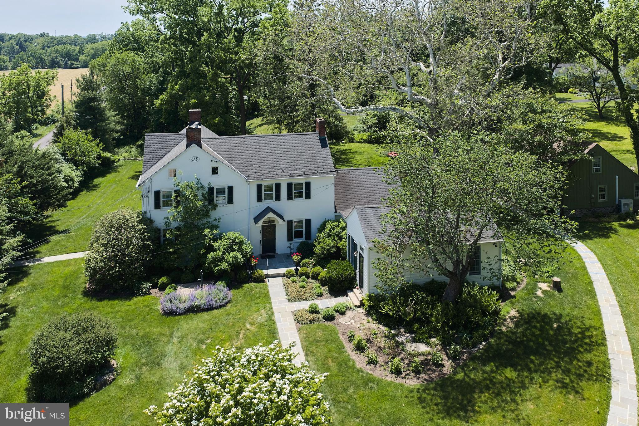 4936 CURLY HILL ROAD