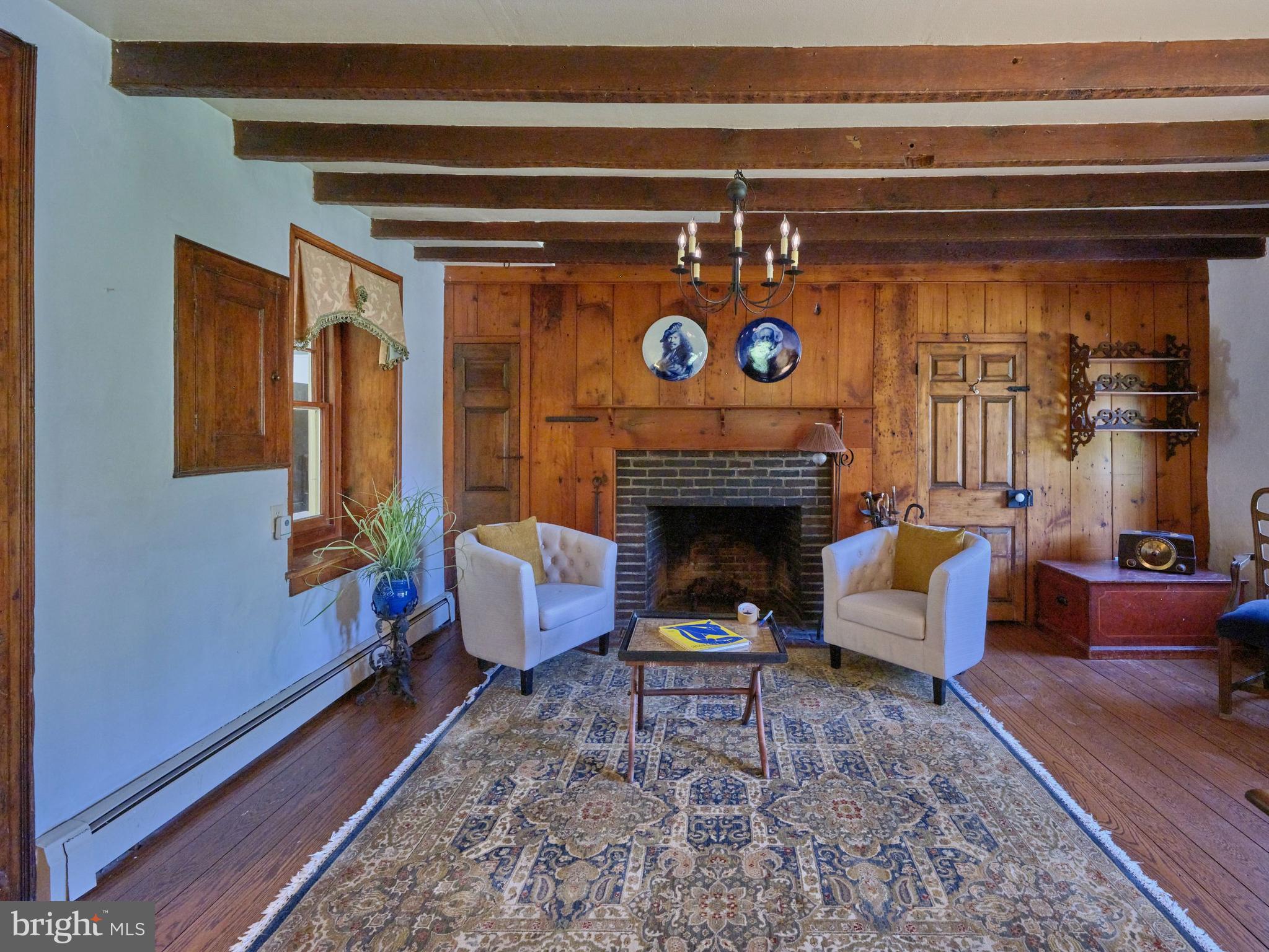 4936 CURLY HILL ROAD