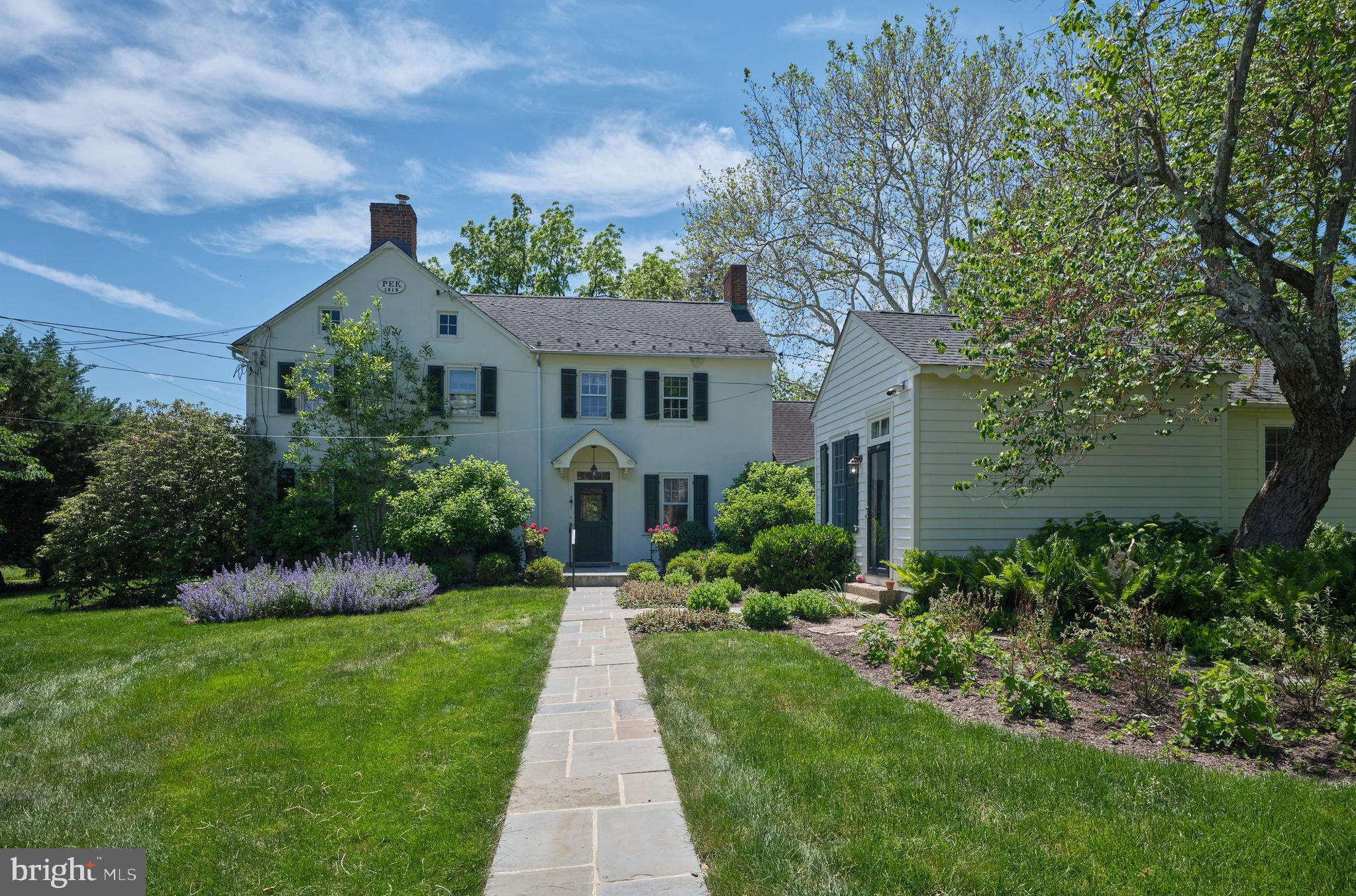 4936 CURLY HILL ROAD