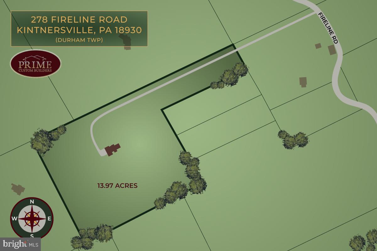 278 FIRELINE ROAD