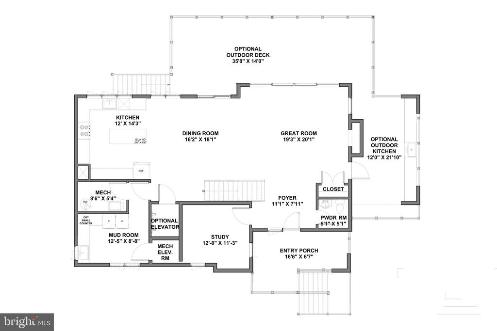 37 BYRAM ROAD