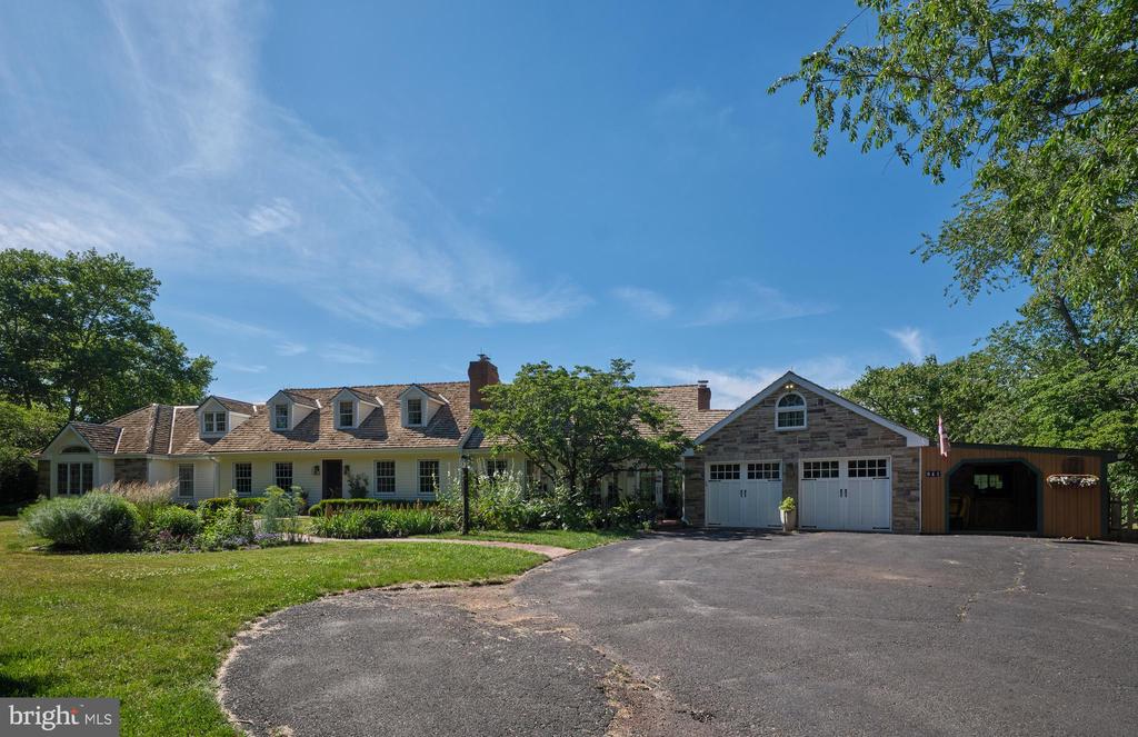 941 MT EYRE ROAD