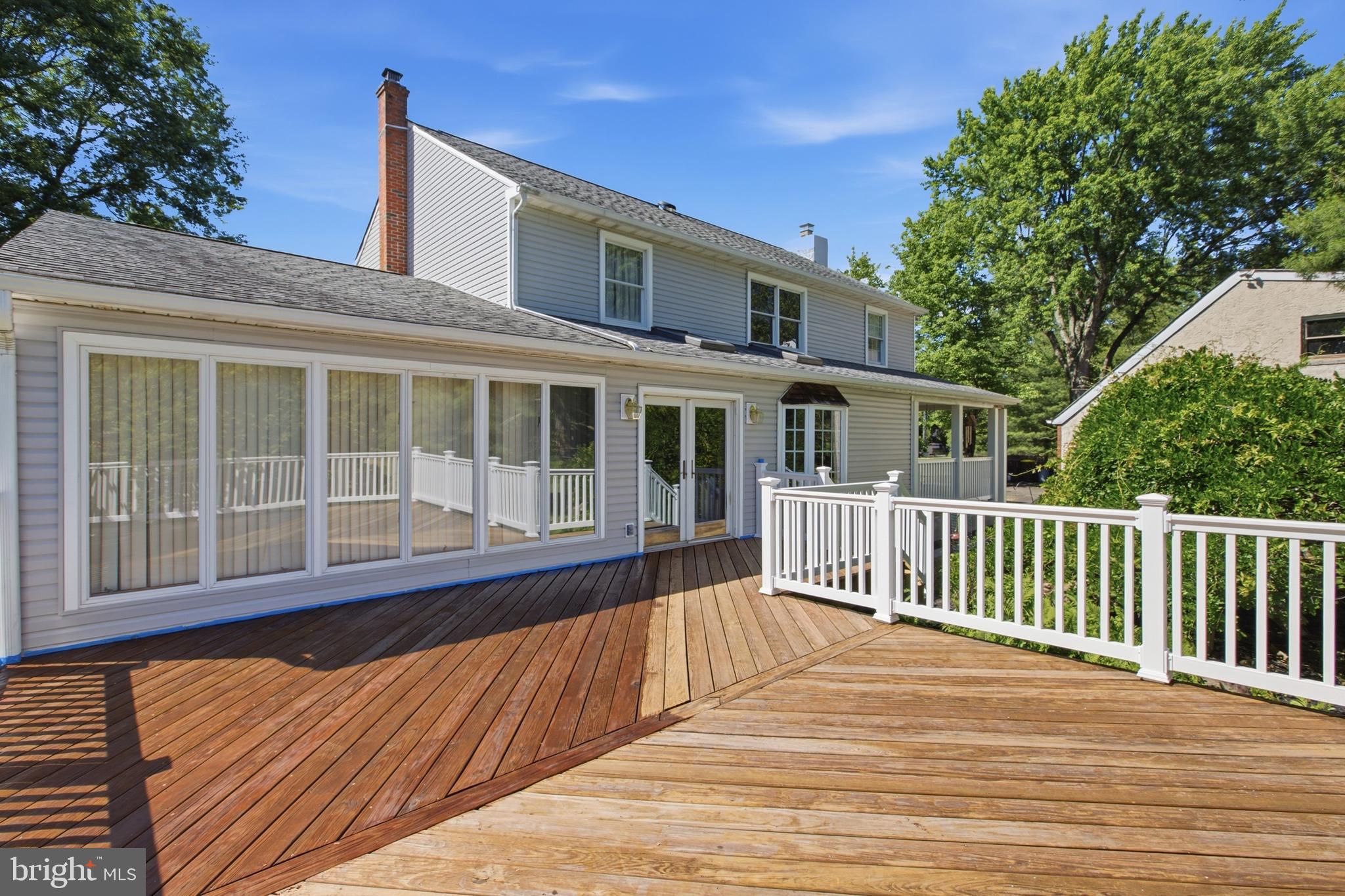 6338 STUMP ROAD