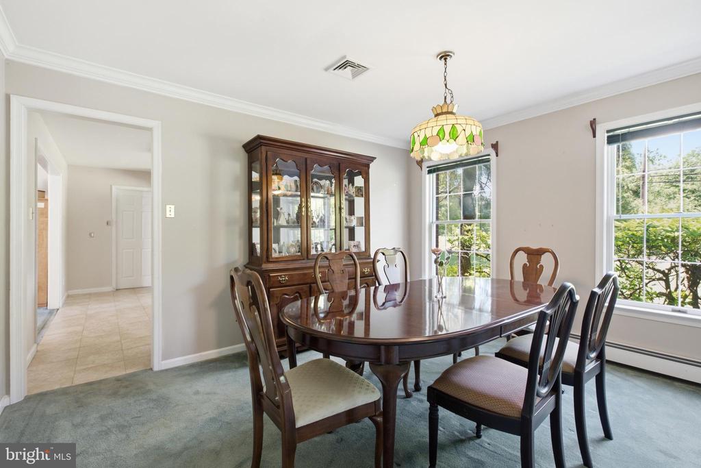 6338 STUMP ROAD