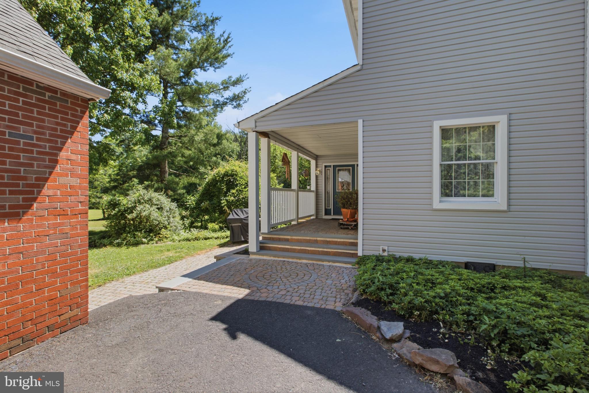 6338 STUMP ROAD