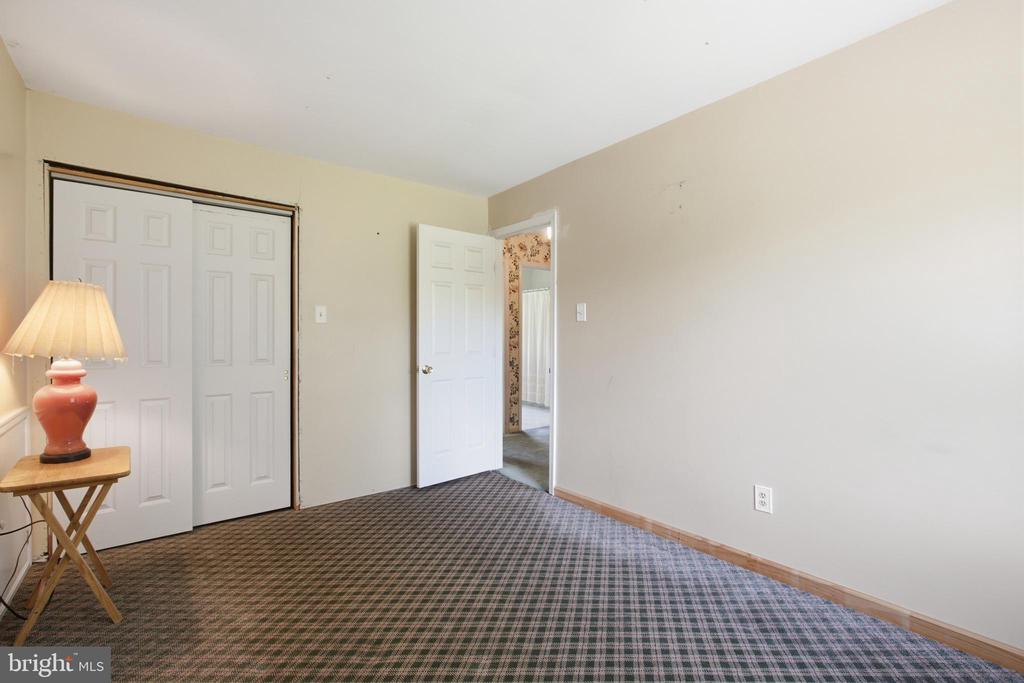 6338 STUMP ROAD