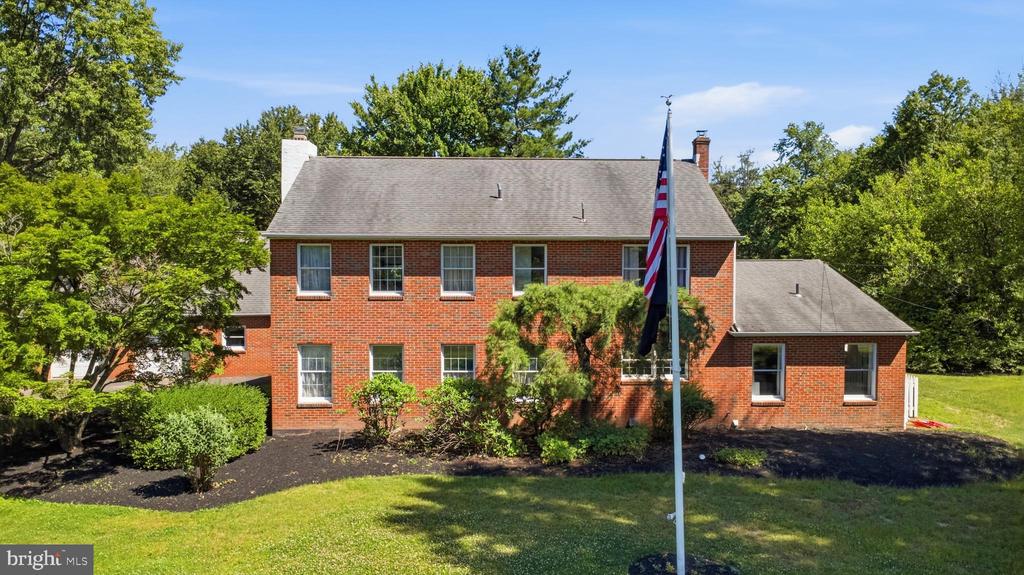 6338 STUMP ROAD