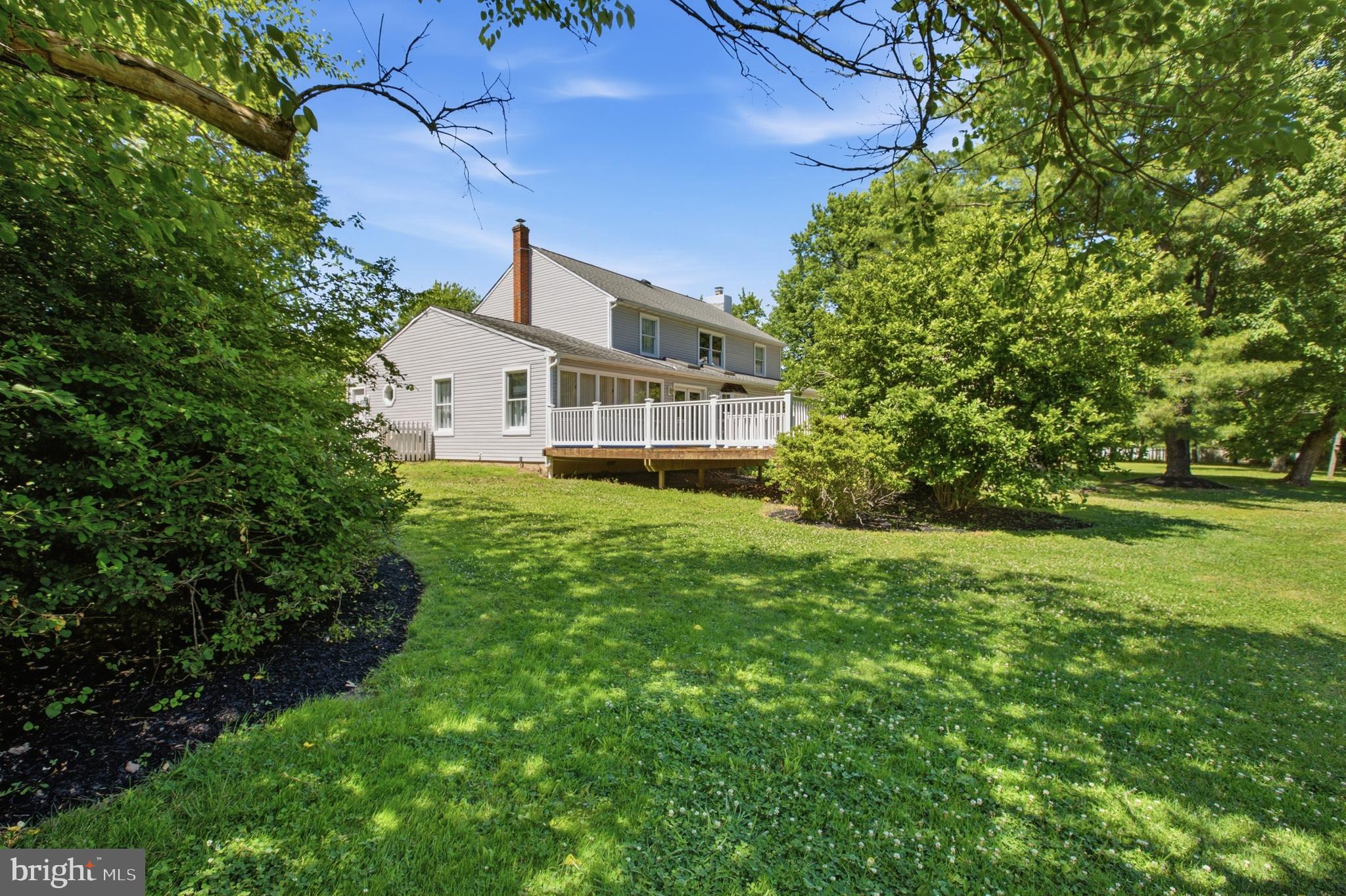 6338 STUMP ROAD