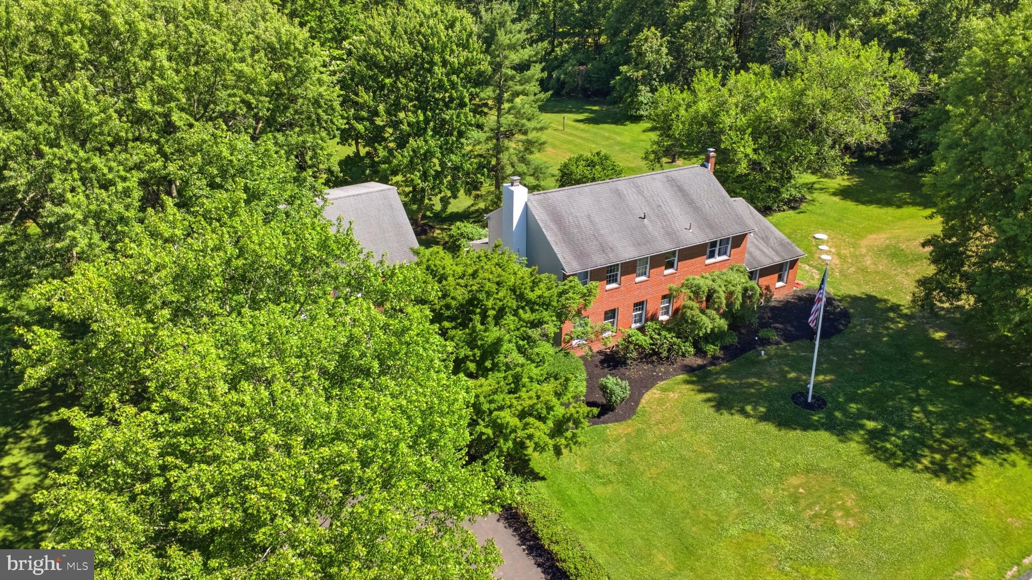 6338 STUMP ROAD