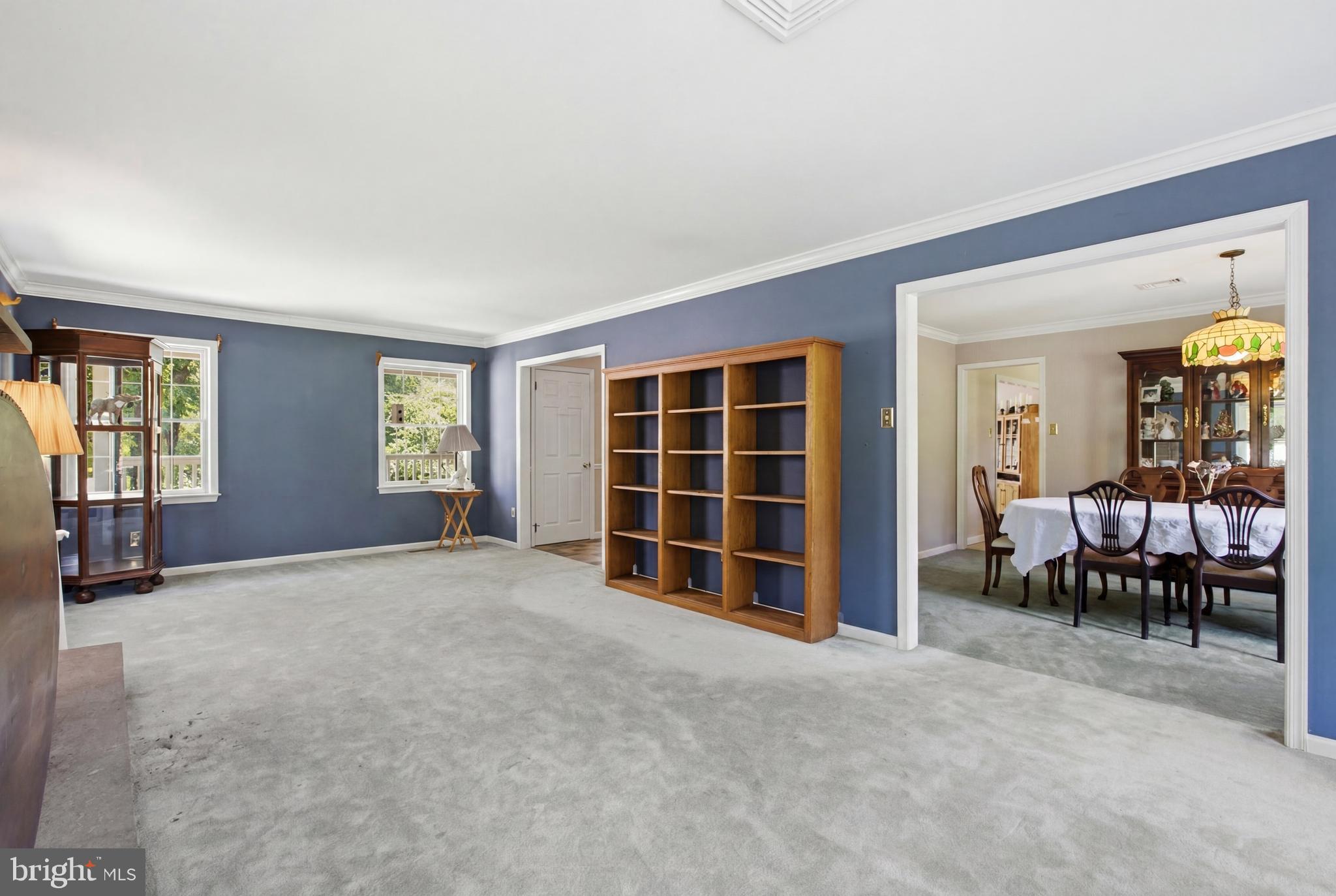 6338 STUMP ROAD