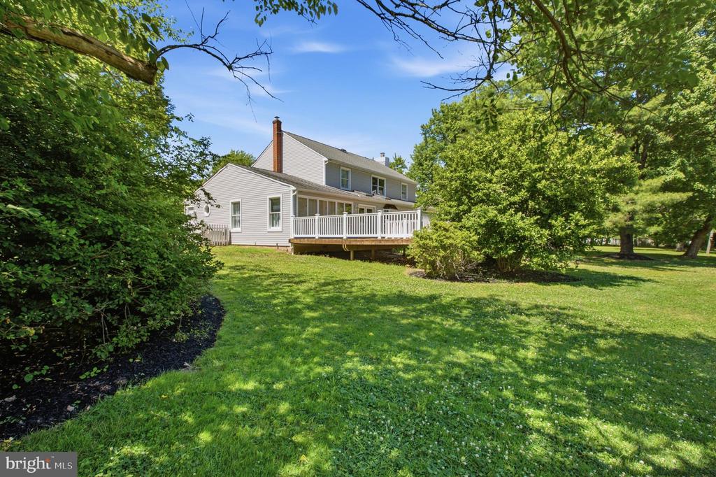 6338 STUMP ROAD