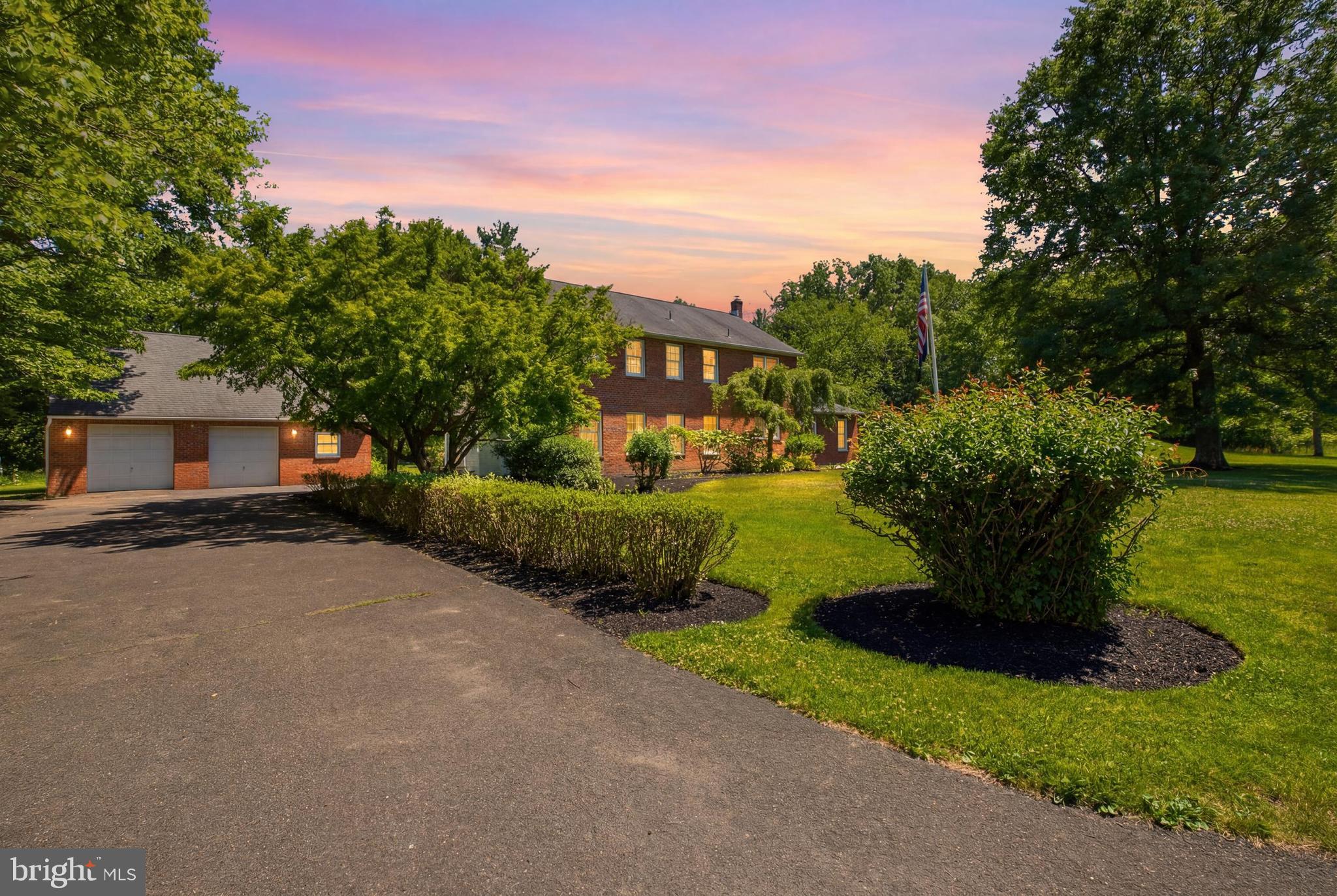 6338 STUMP ROAD
