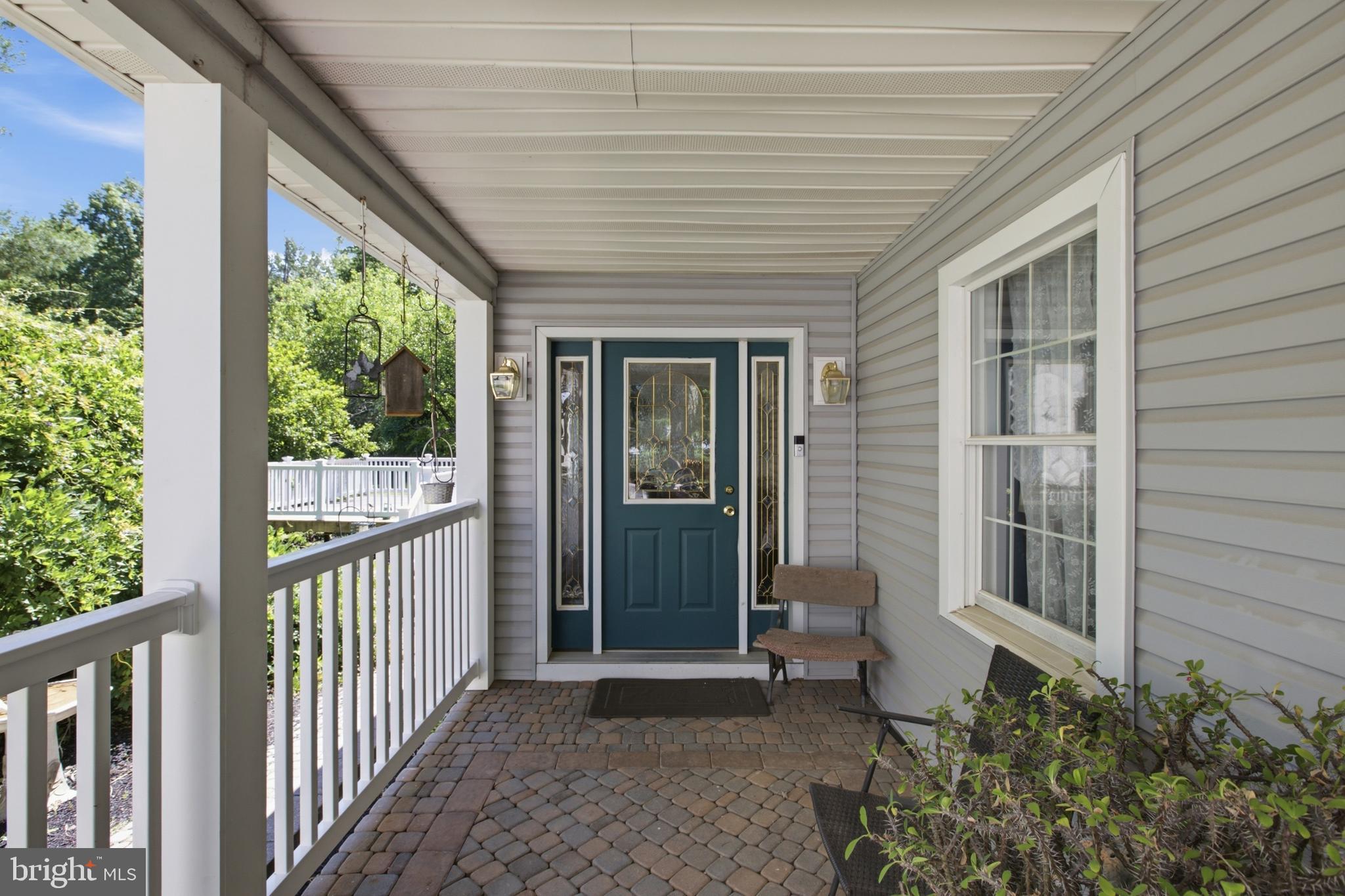 6338 STUMP ROAD