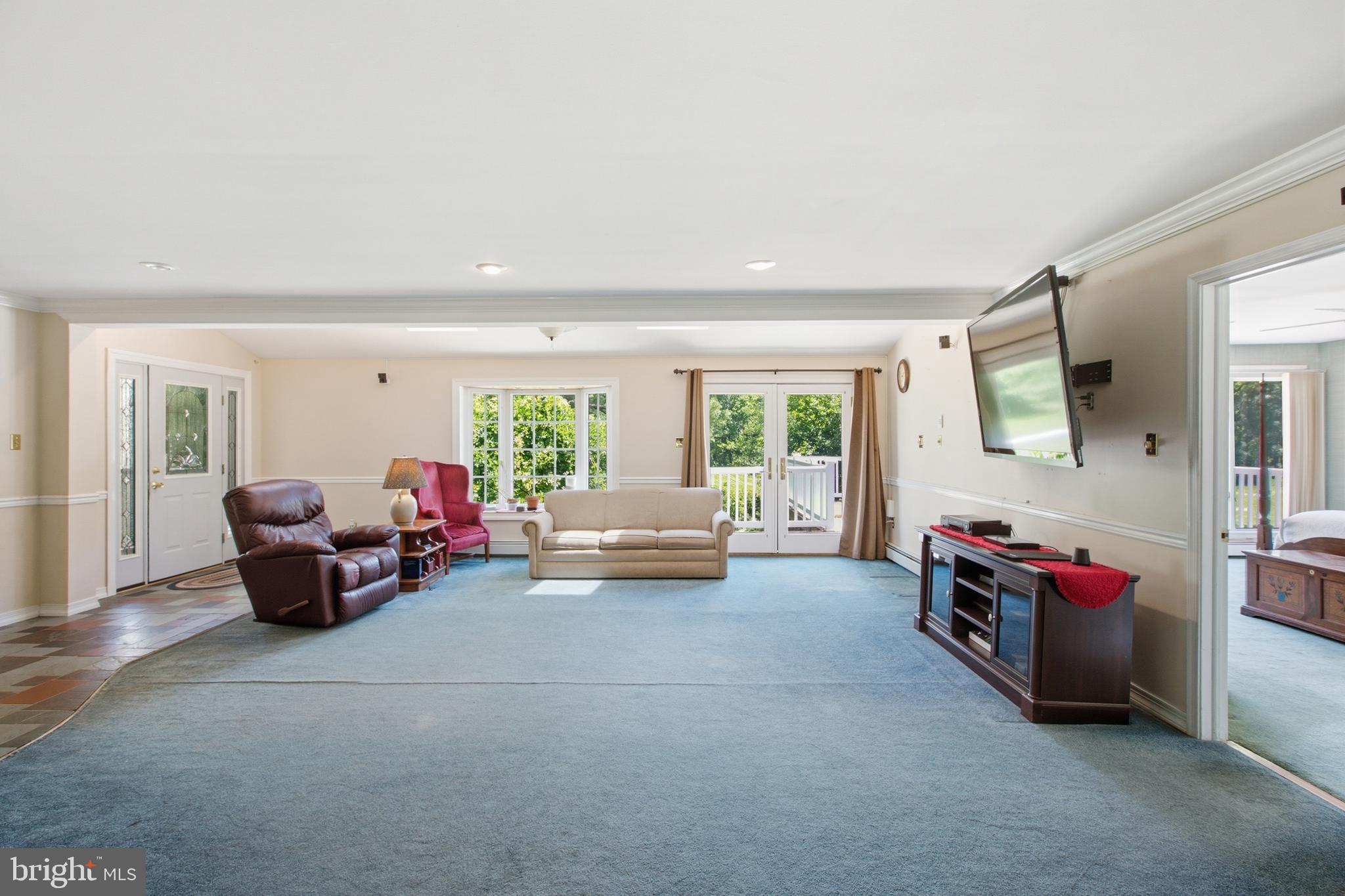 6338 STUMP ROAD