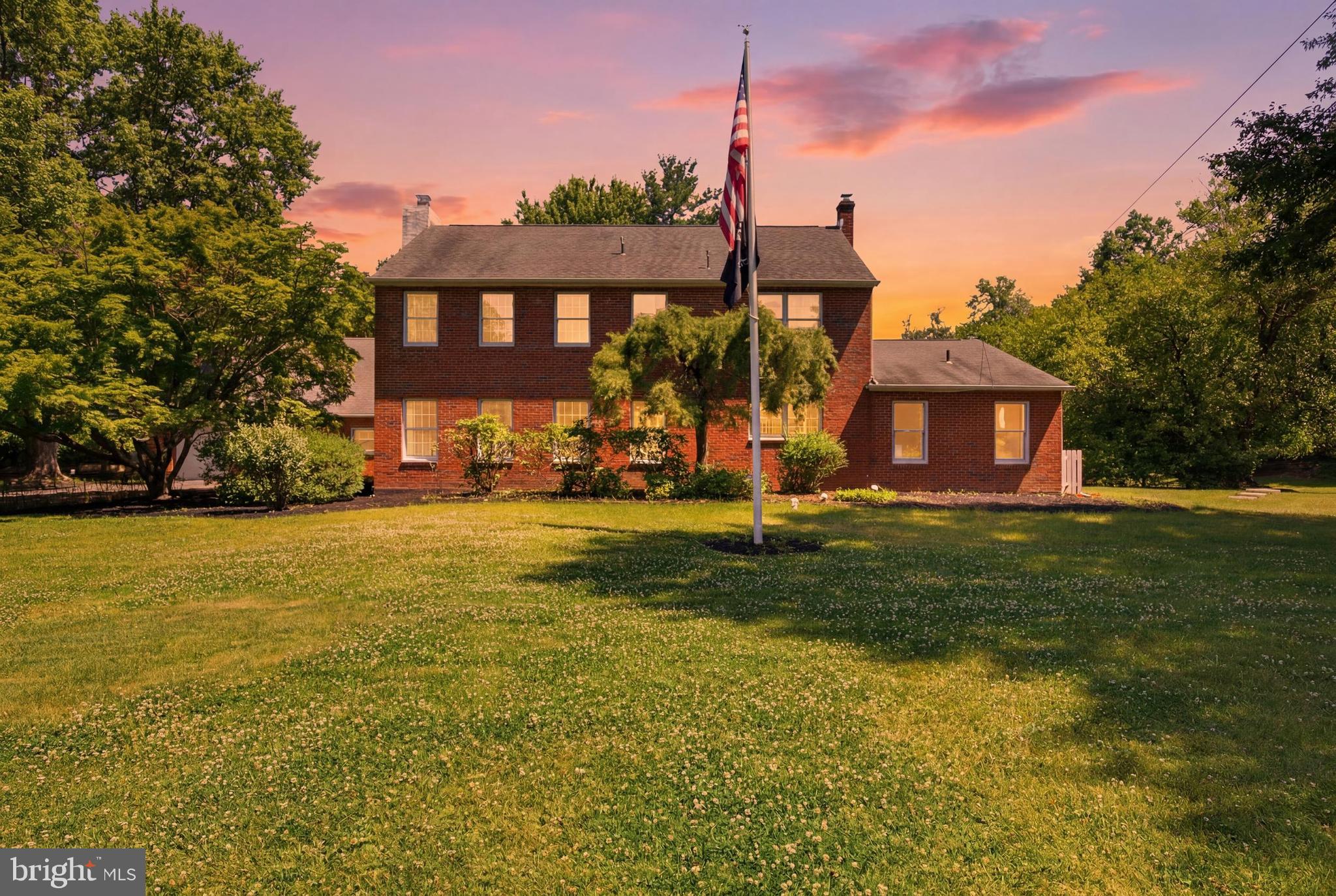 6338 STUMP ROAD