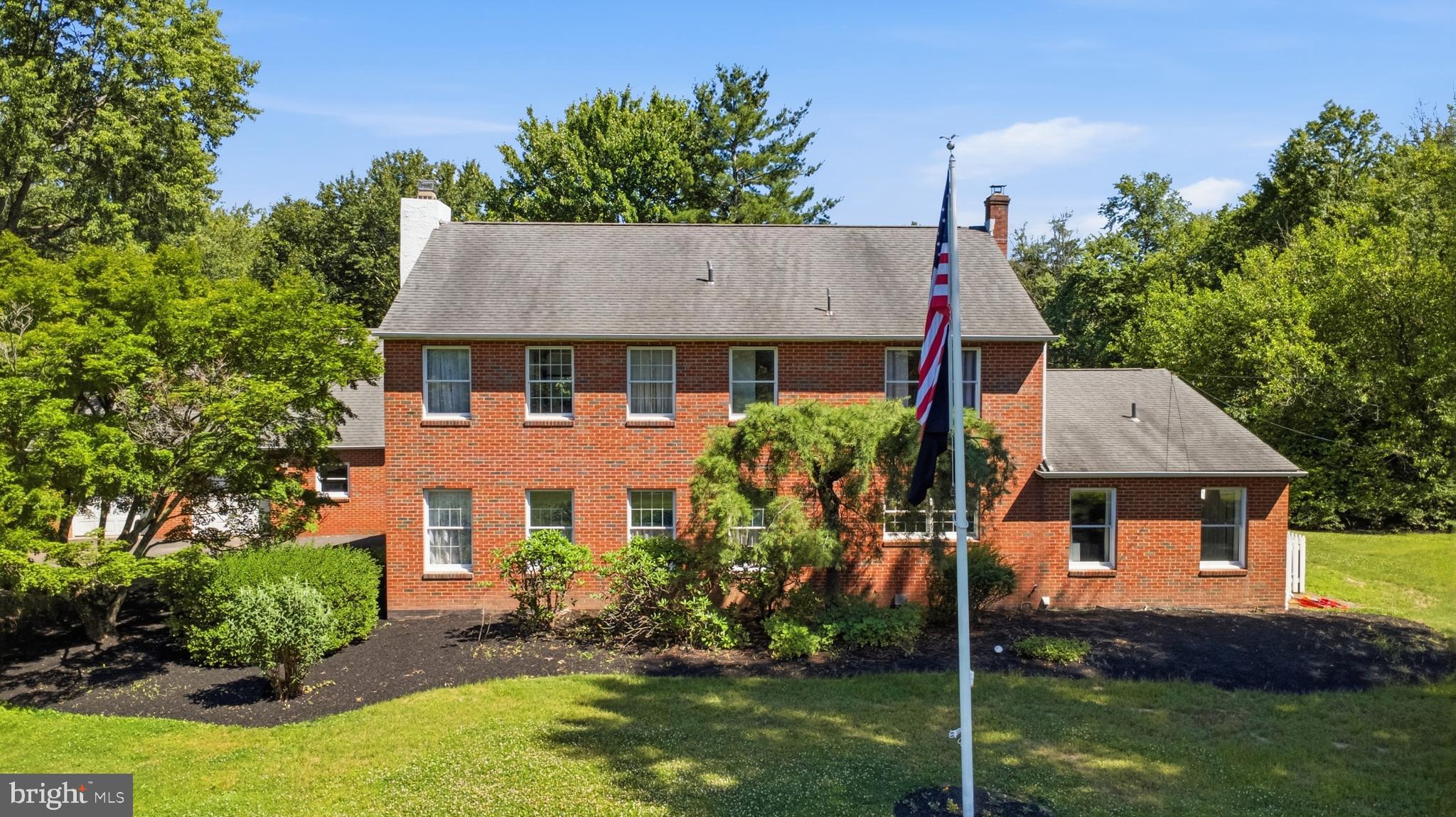 6338 STUMP ROAD