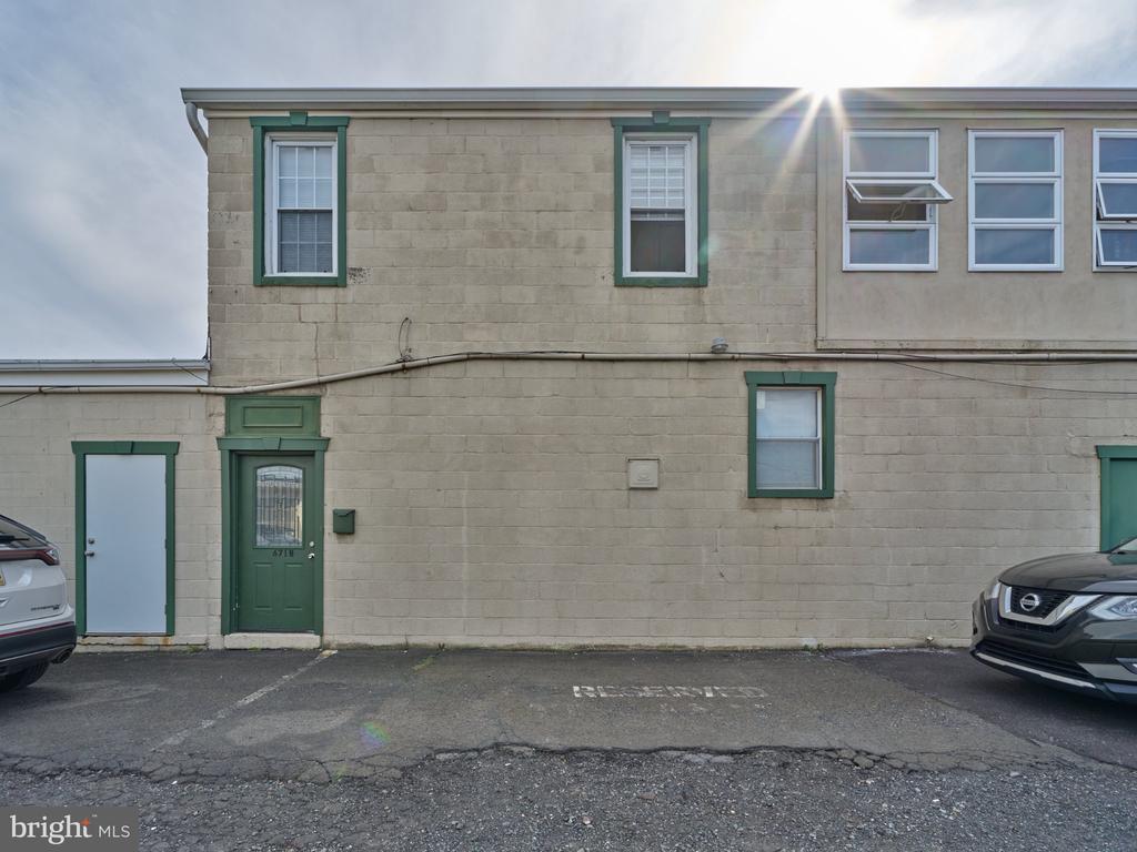 671 N MAIN STREET