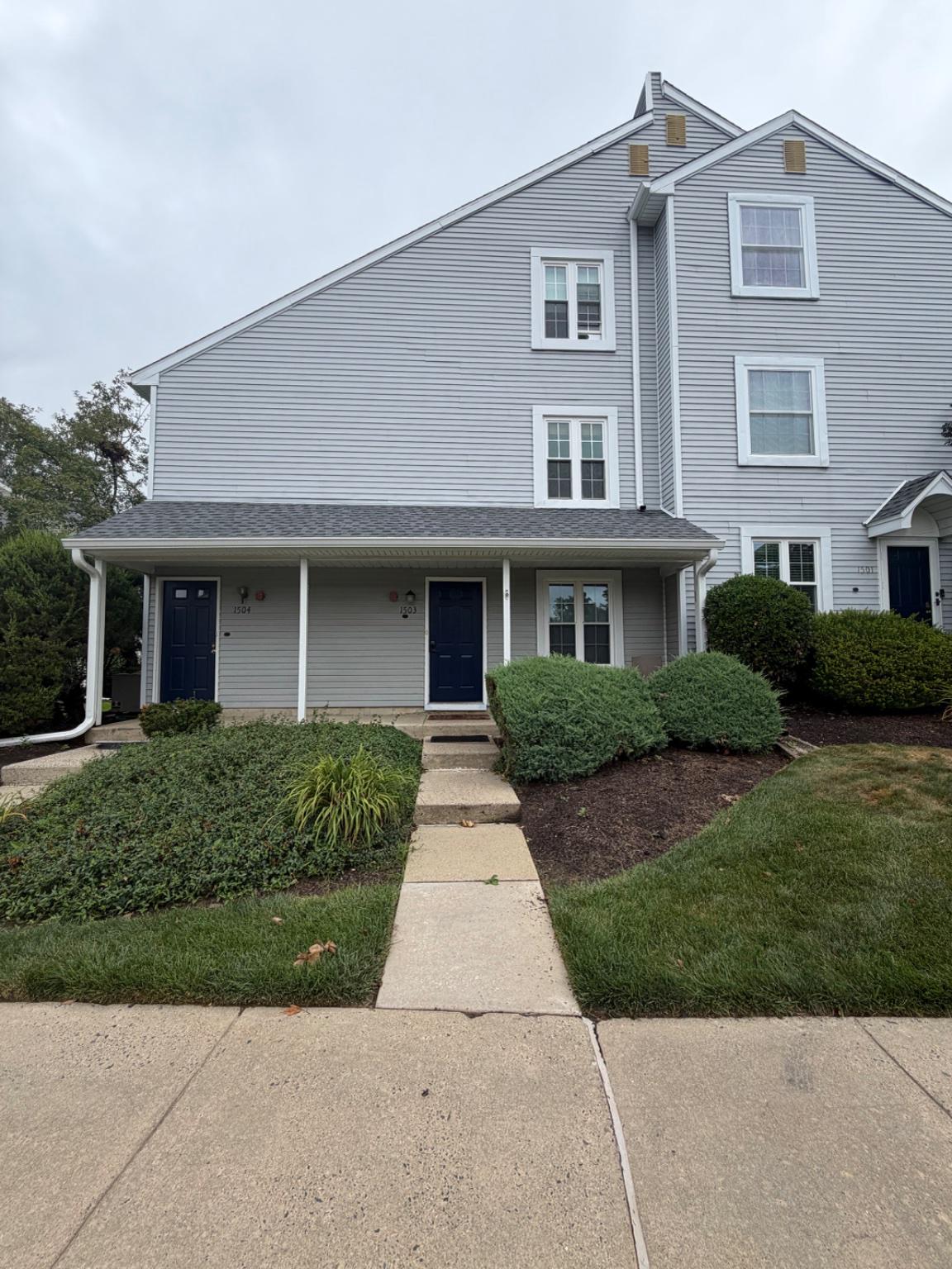 1503 SOCIETY PLACE Unit: B1