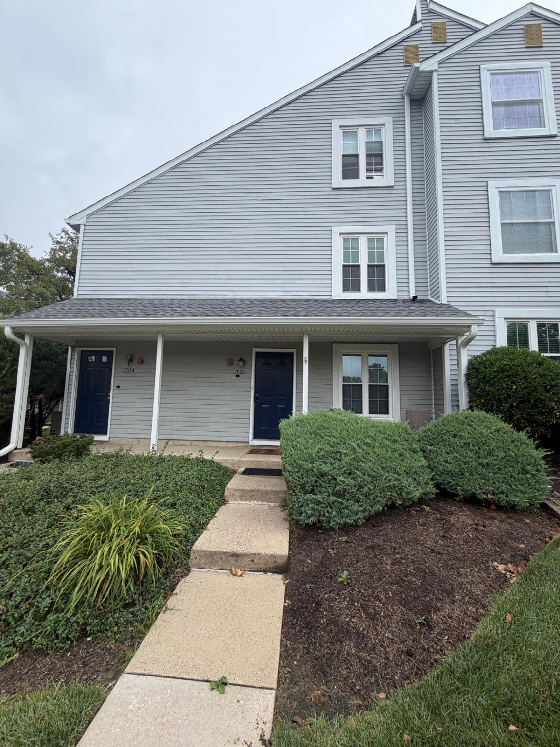 1503 SOCIETY PLACE Unit: B1
