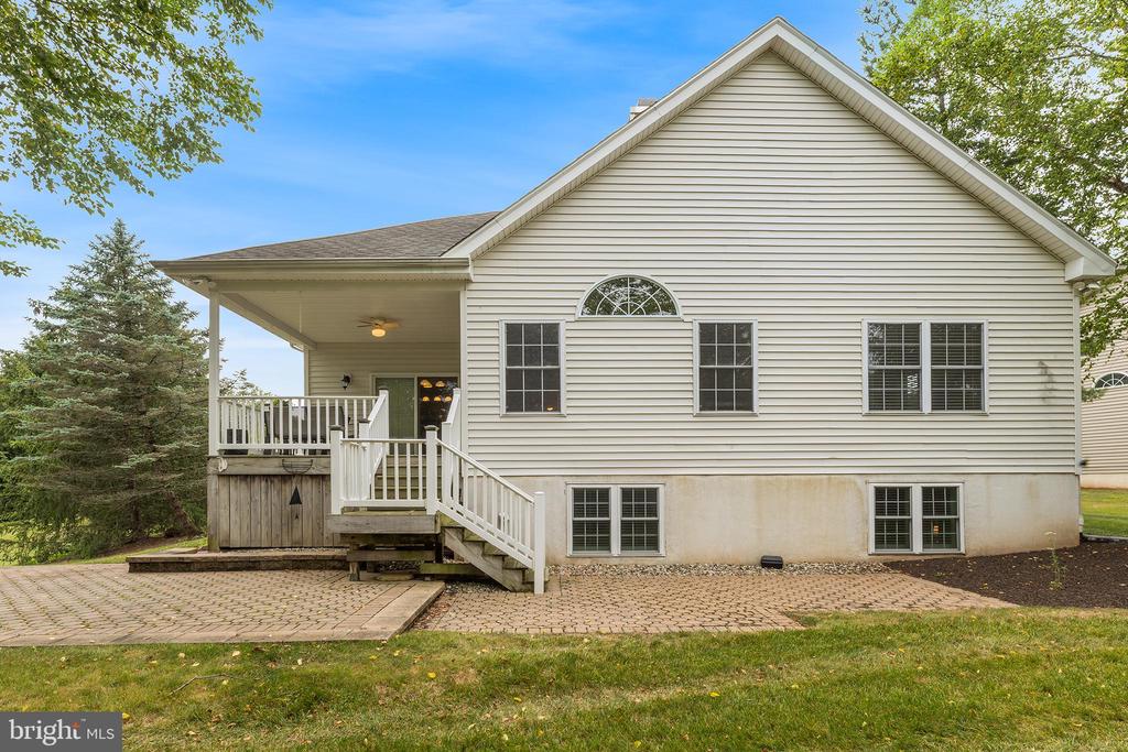 224 BOBWHITE ROAD