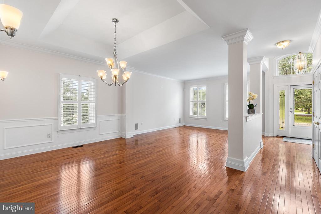 224 BOBWHITE ROAD