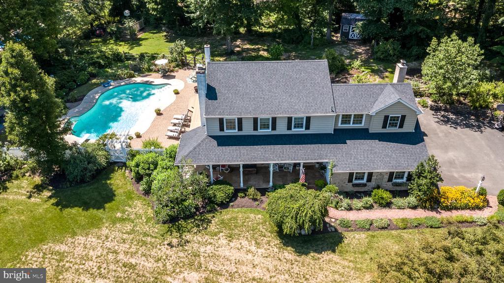 2610 RED GATE DRIVE
