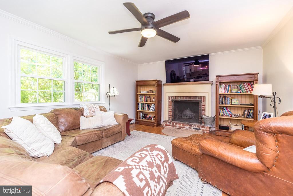 2610 RED GATE DRIVE
