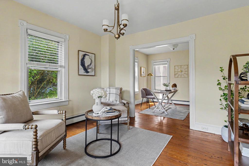 433 EASTON ROAD
