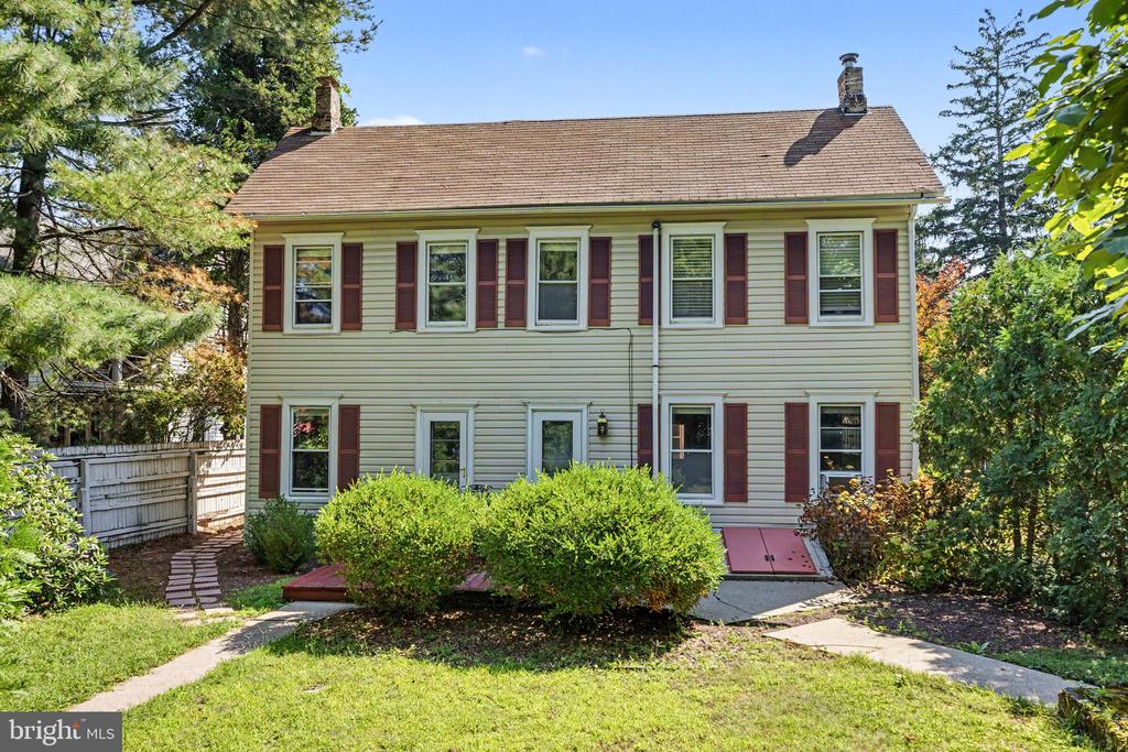 433 EASTON ROAD