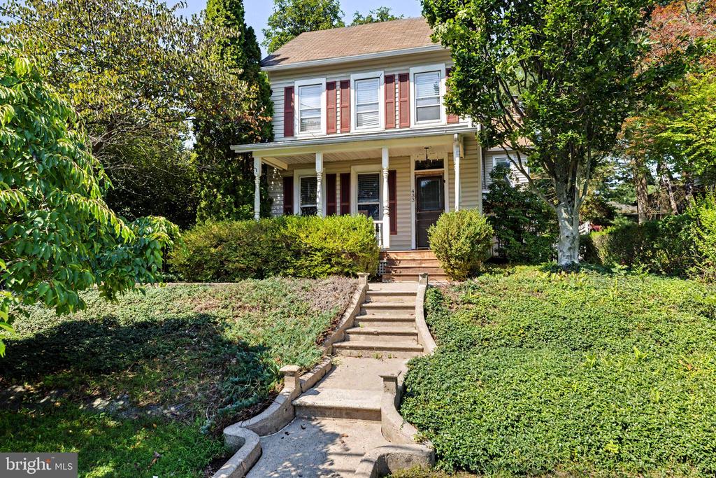 433 EASTON ROAD