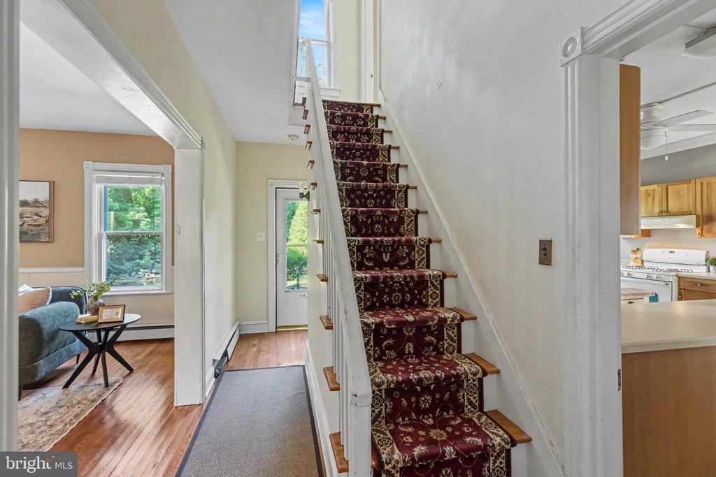 433 EASTON ROAD
