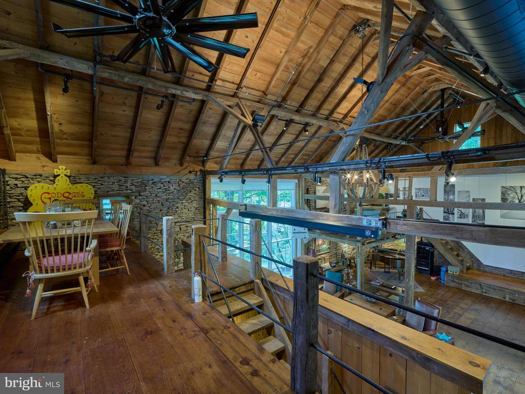 565 KELLERS CHURCH ROAD