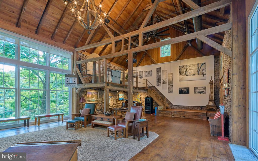 565 KELLERS CHURCH ROAD
