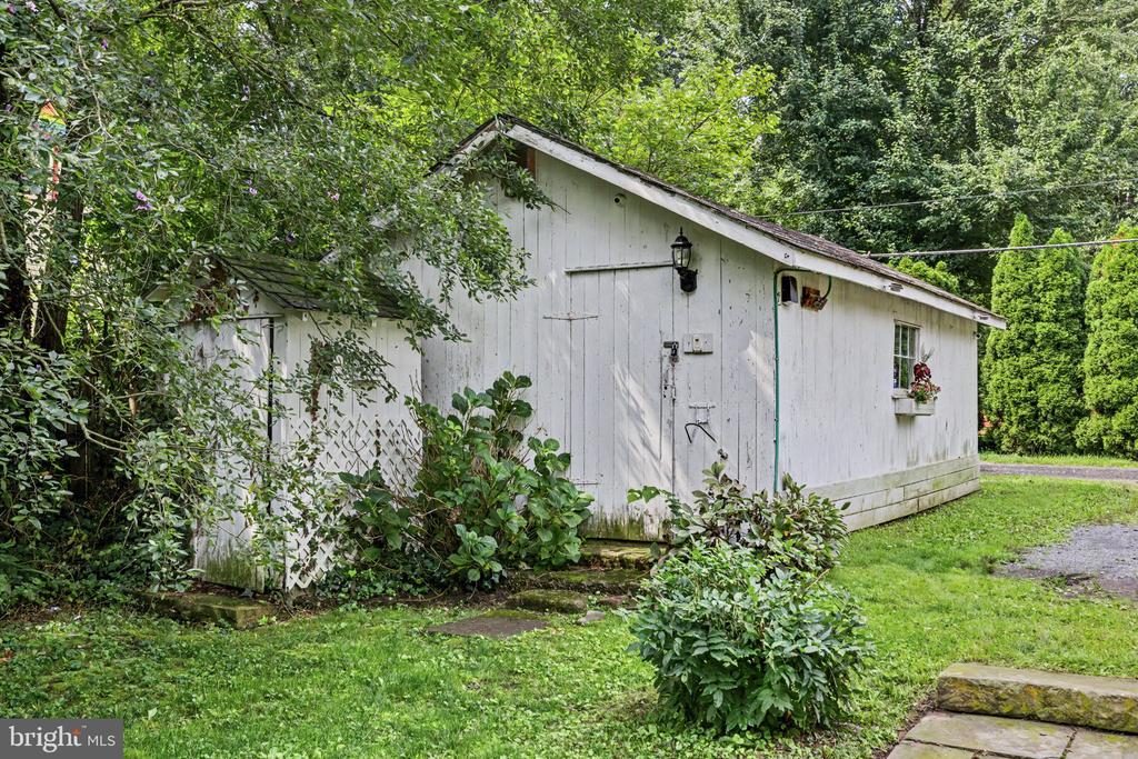 507 EASTON ROAD