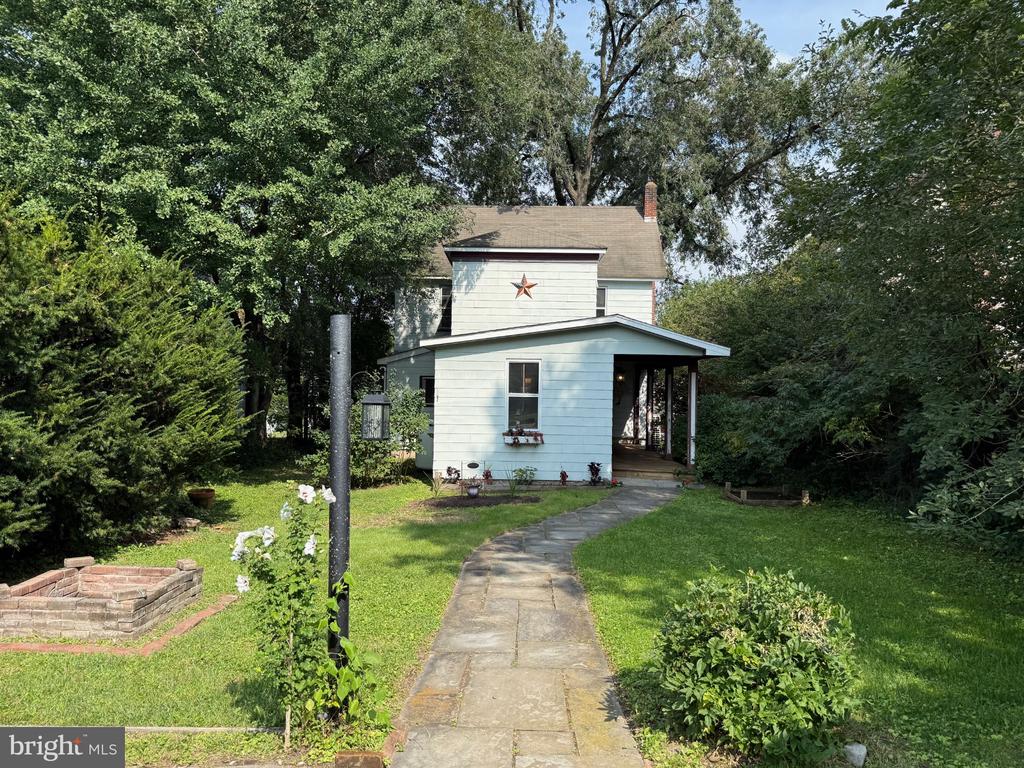 507 EASTON ROAD