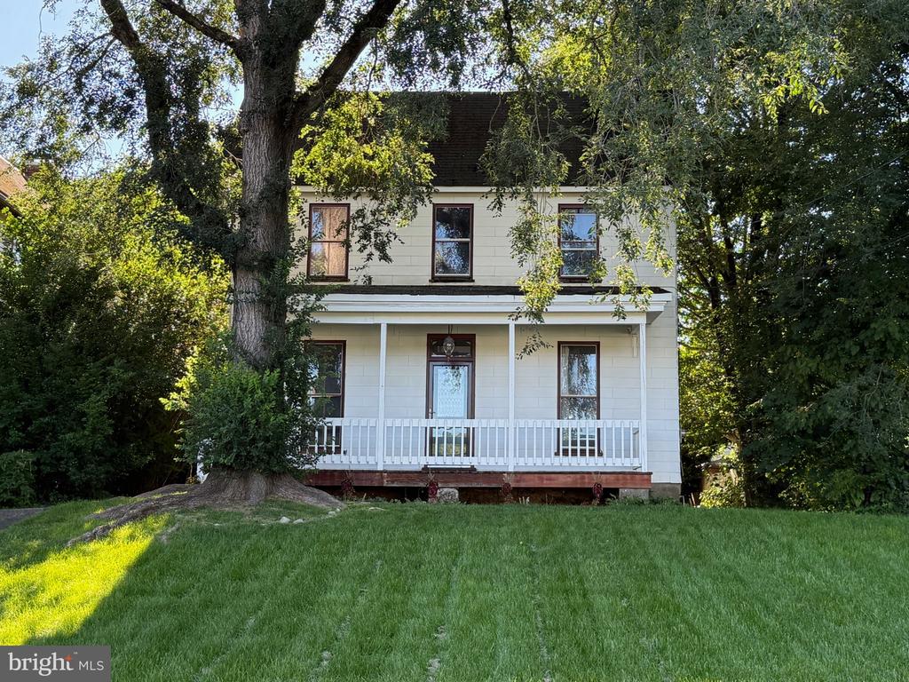 507 EASTON ROAD