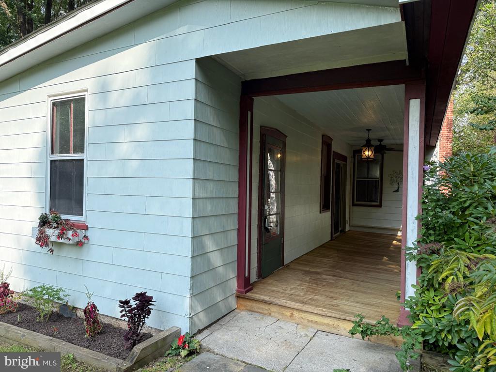 507 EASTON ROAD
