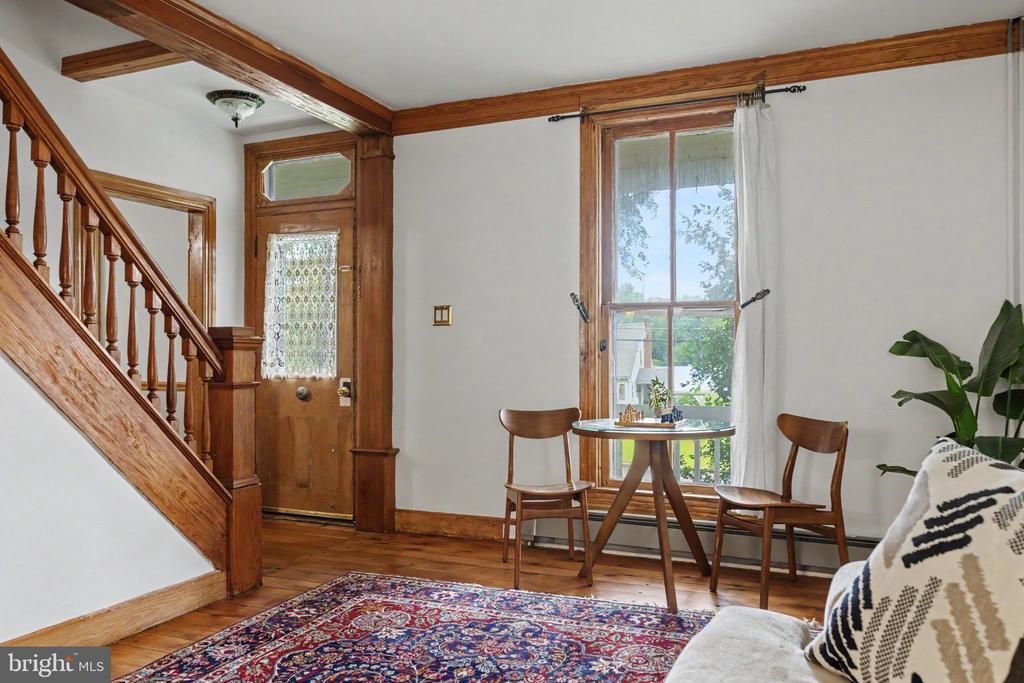 507 EASTON ROAD